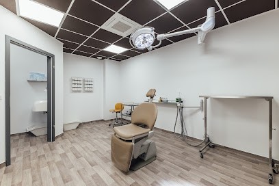 Docteur Laurie Anne MUNCH - Chirurgien dentiste, Dentiste à Strasbourg