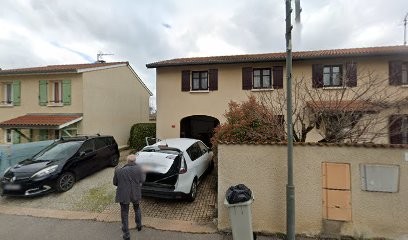 Prioset Garbaye Aude, Dentiste à Mions