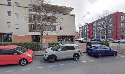 Dr Maranski Pauline, Dentiste à Draguignan