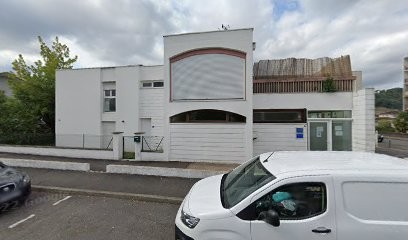 Lextrait Olivier, Dentiste à Jurançon