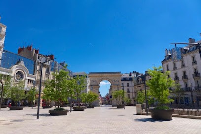 Dr BOURDARIE Alexis - Chirurgien Dentiste, Dentiste à Dijon