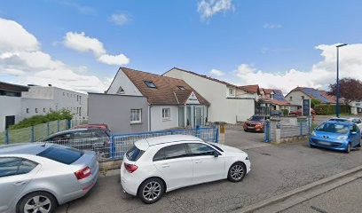 Moreau Clement, Dentiste à Ludres