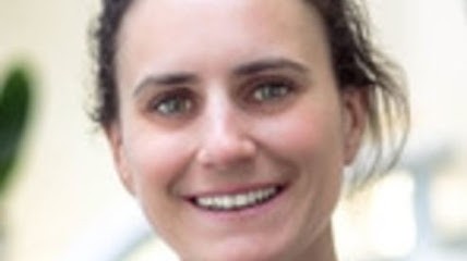 Dr Clémentine Rouquet, Dentiste à Paris 08