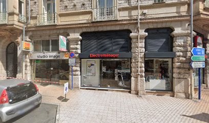 Dr Carole ROSSI, Dentiste à Menton