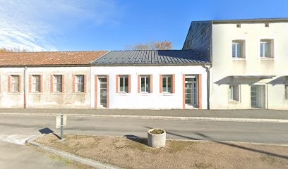 Navarro Philippe, Dentiste à Brassac