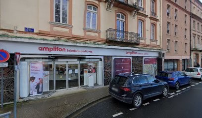 Société Civile de Moyen Cassan Debax Trolli Palmier, Dentiste à Albi