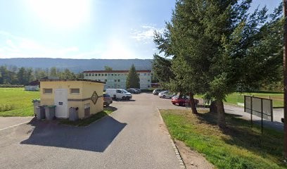 Cabinet Dentaire Dr Anais Frey, Dentiste à Saulxures-sur-Moselotte