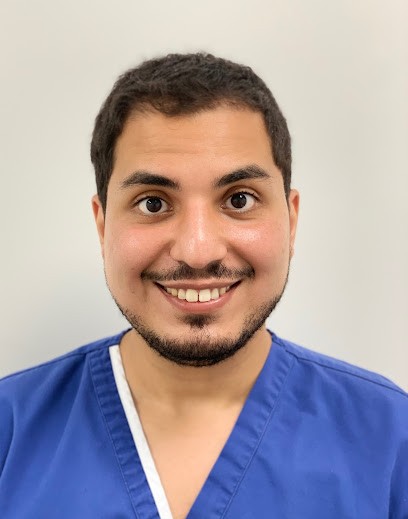 Dr Rudy Baron, Dentiste à Puteaux