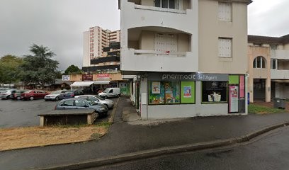 Agora, Dentiste à Pau