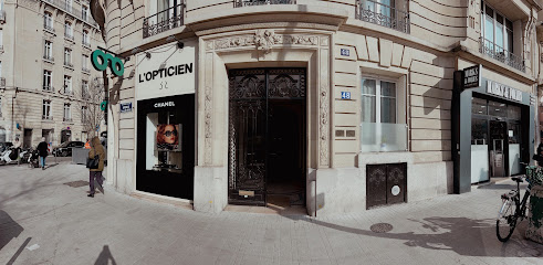 Cabinet My Smile Neuilly Dentiste à Neuilly-sur-Seine