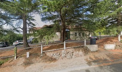 De Montalent SCM, Dentiste à Mauléon