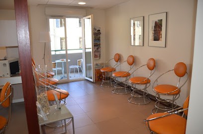 Dentistes Bouteiller Elisabeth et Fouque Laurent, Dentiste à Chevaline