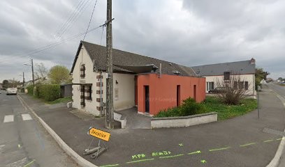 Dr. Sébastien FLECK Dental Surgeon, Dentiste à Saint-Doulchard