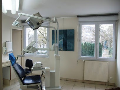 Dr Catherine Chounet, Dentiste à Luc-la-Primaube