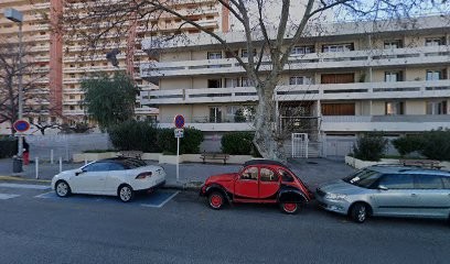 Stépanoff Carole, Dentiste à Toulon