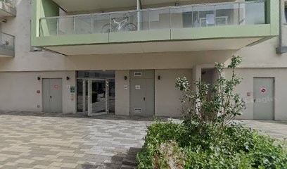 Noémie KORMANN, Dentiste à Schiltigheim