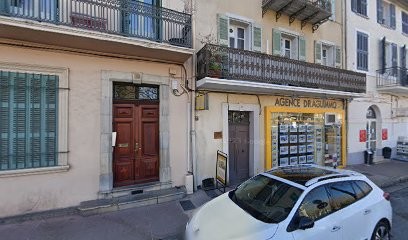 Meyère Philippe, Dentiste à Draguignan