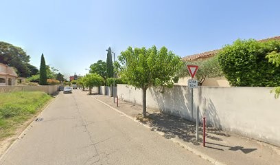 Juvé Christian, Dentiste à Calvisson