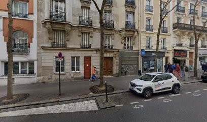 Jihad Bensid, Dentiste à Paris 13