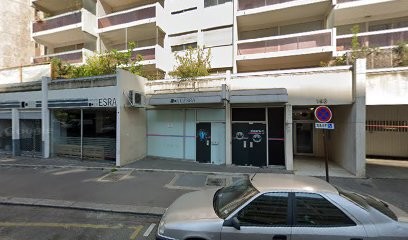 Fillette Stéphane, Dentiste à Paris 15