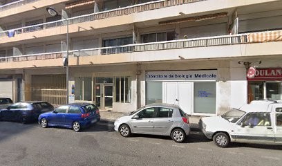 Moisant Françoise, Dentiste à Nice