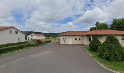 Perrin Terrin François Vialle Philippe SCM, Dentiste à Noirétable