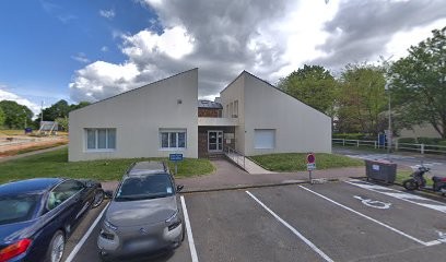 David GABRIELEFF, Dentiste à Courcouronnes