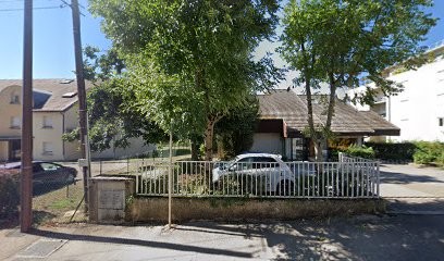 Sandouly Yannick, Dentiste à Dole