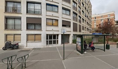 Finet Jean-Pierre, Dentiste à La Garenne-Colombes