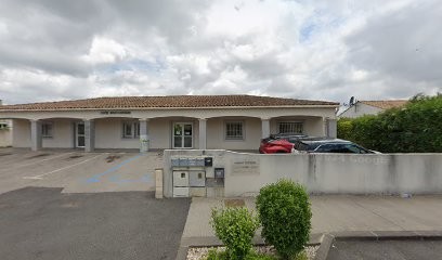 Dr Vajda Villard Nathalie, Dentiste à Lunel