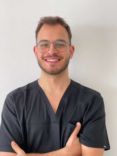 Dr Jose Gomes Dentiste à Antibes