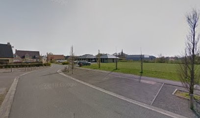 Dr Vansteene Quentin, Dentiste à Bierne