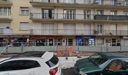 Moreau Sylvie, Dentiste à Noisy-le-Sec
