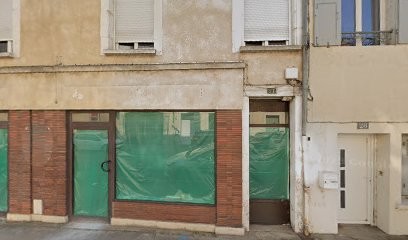 DENTALICE, Dentiste à Cosne-Cours-sur-Loire