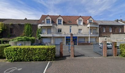 Dr Camille DAMIENS, Dentiste à Trith-Saint-Léger