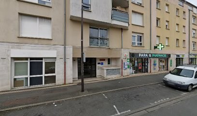 Pasko François, Dentiste au Mans