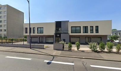 Dr Tristan MARCHAL, Dentiste à Francheville