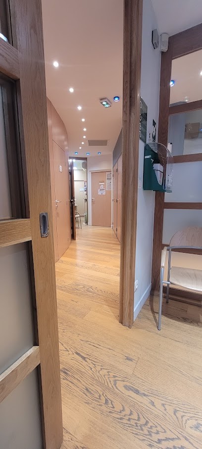 Espace de Santé Dentaire, Dentiste à Douai