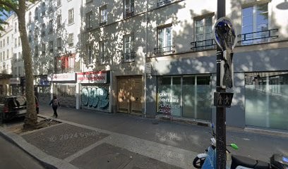 Dr Johanna Zerbib, Dentiste à Paris 17