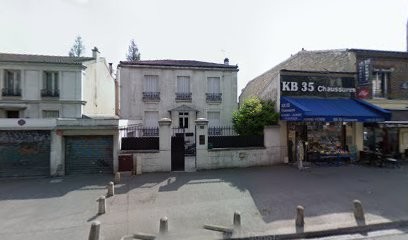 Taburiaux Bertrand, Dentiste au Kremlin-Bicêtre