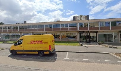 Troje-Ferenczi Anne-Marie, Dentiste à Colmar