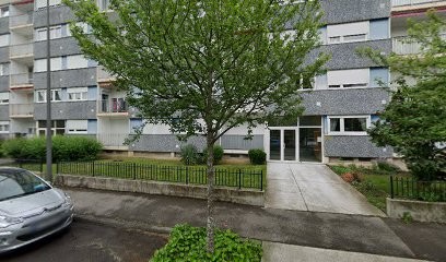 Dr Amélie RIDOUX, Dentiste à Montbéliard