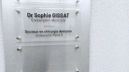 Dr Sophie GISSAT, Dentiste à Brest