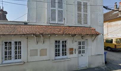 Cabinet Dentaire Lopez Benoit, Dentiste à Montry