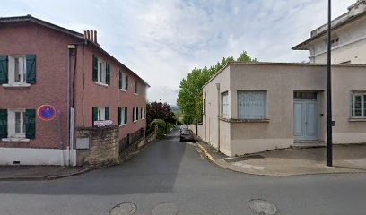 Dentiste Gregoire COLLOMB-CLERC, Dentiste à Trévoux