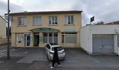 Docteur Dorothée Bensimon, Dentiste à La Ferté-sous-Jouarre