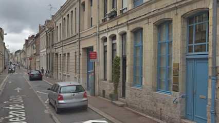 Drs Jarcet Siffrine Doré, Dentiste à Douai