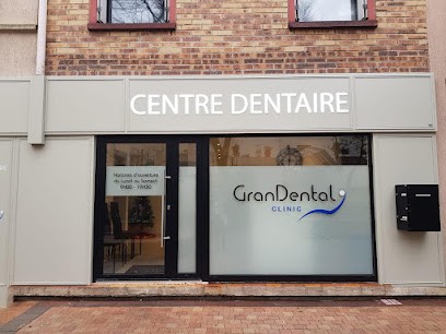 Centre Dentaire Clamart - Jean Jaures - GranDental, Dentiste à Clamart