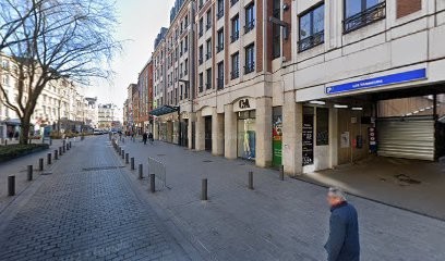 Dr Benjamin SERGEANT, Dentiste à Lille