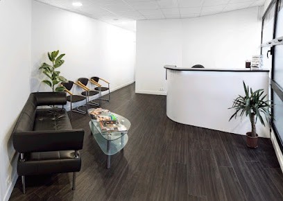 Docteur Jean Luc De Zeeuw, Dentiste à Nanterre